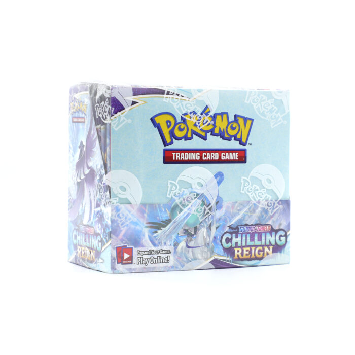Booster Boxes