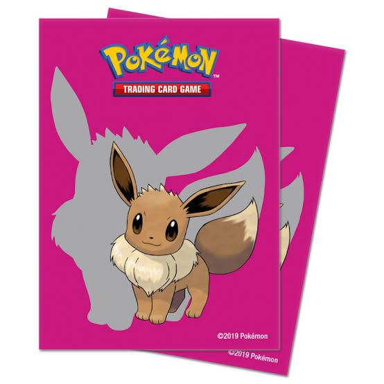 Ultra Pro Pokémon Deck Box (Eevee) - Image 3